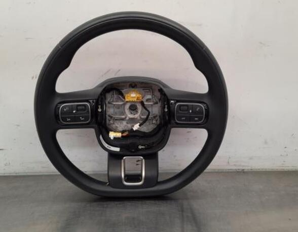 Steering Wheel CITROËN C3 III (SX), CITROËN C3 II (SC_)