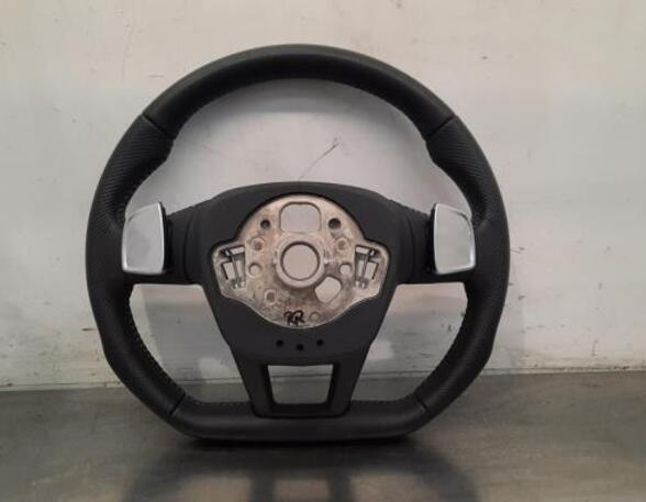 Steering Wheel AUDI A6 C8 Avant (4A5)