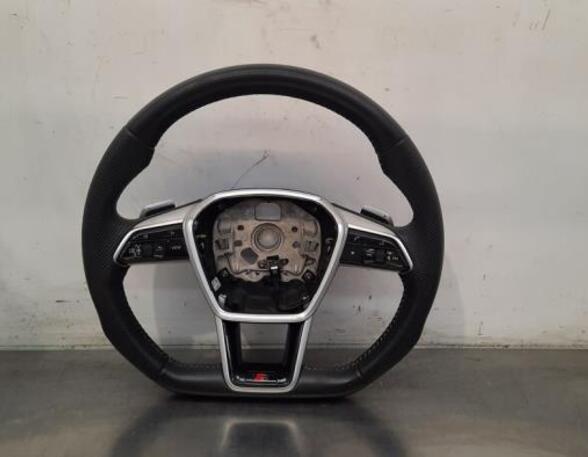 Steering Wheel AUDI A6 C8 Avant (4A5)