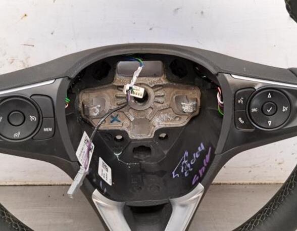 Steering Wheel OPEL GRANDLAND X (A18), OPEL MOKKA