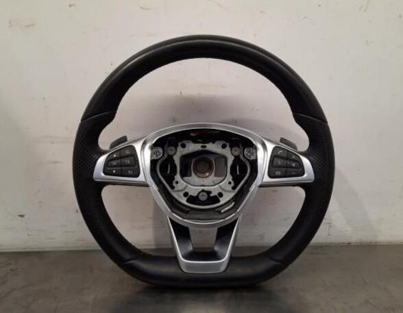 Steering Wheel MERCEDES-BENZ C-CLASS T-Model (S205)