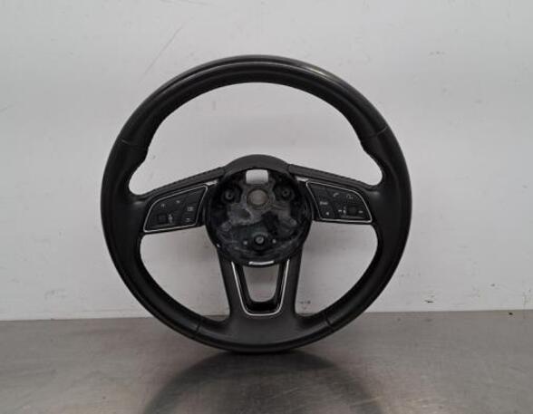 Steering Wheel AUDI A3 Sportback (8VA, 8VF)