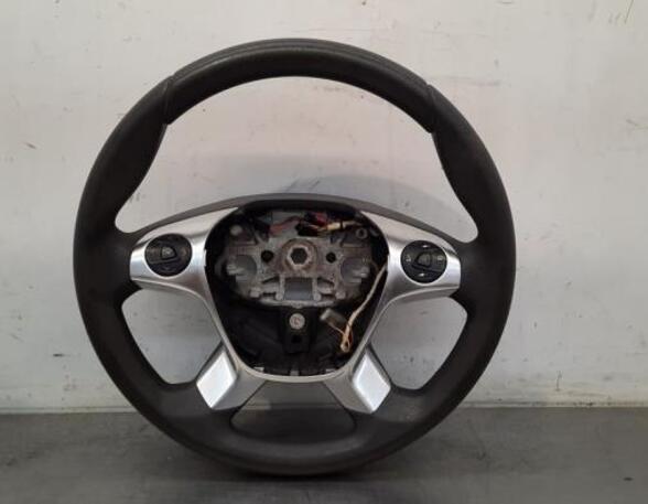 Steering Wheel FORD TRANSIT CONNECT V408 Box Body/MPV