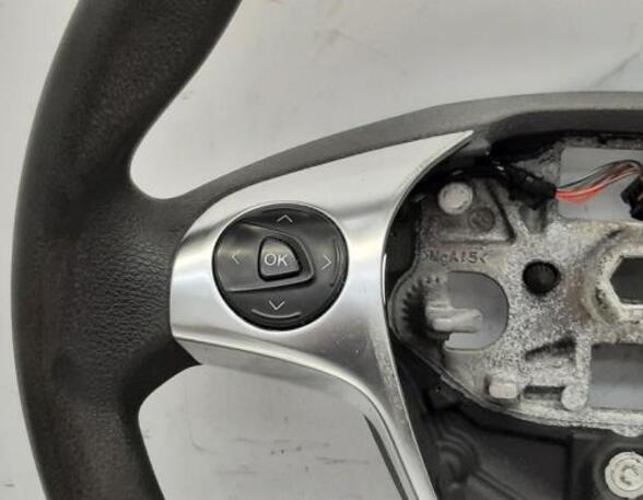 Steering Wheel FORD TRANSIT CONNECT V408 Box Body/MPV