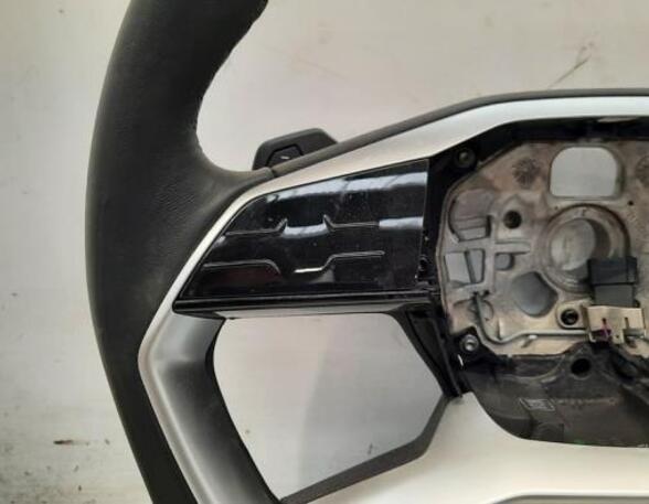 Steering Wheel AUDI Q4 SUV (F4B)