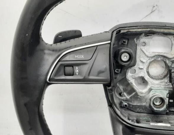 Steering Wheel AUDI A4 Avant (8W5, 8WD, B9), AUDI Q7 (4MB, 4MG)