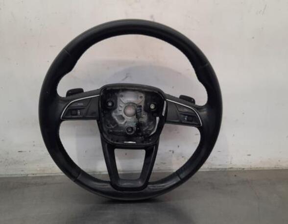 Steering Wheel AUDI A4 Avant (8W5, 8WD, B9), AUDI Q7 (4MB, 4MG)