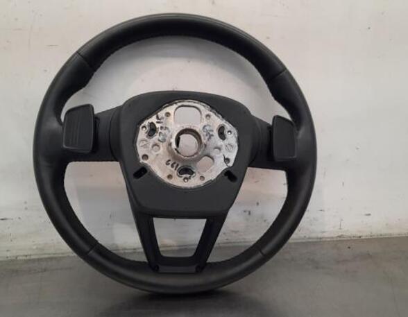 Steering Wheel AUDI A4 Avant (8W5, 8WD, B9), AUDI Q7 (4MB, 4MG)