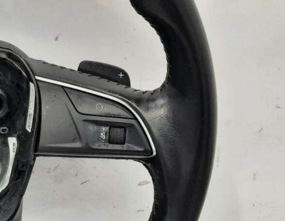 Steering Wheel AUDI A4 Avant (8W5, 8WD, B9), AUDI Q7 (4MB, 4MG)