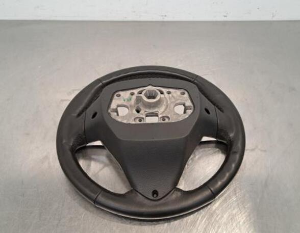 Steering Wheel FORD TRANSIT COURIER B460 Box Body/MPV