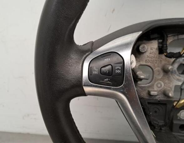 Steering Wheel FORD TRANSIT COURIER B460 Box Body/MPV