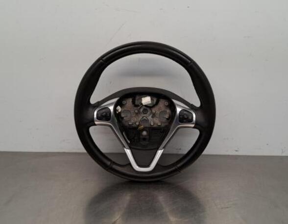 Steering Wheel FORD TRANSIT COURIER B460 Box Body/MPV