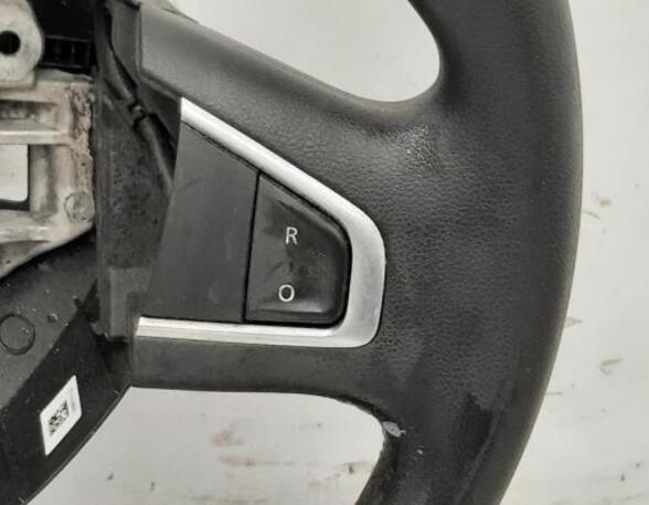 Steering Wheel RENAULT MASTER III Platform/Chassis (EV, HV, UV)