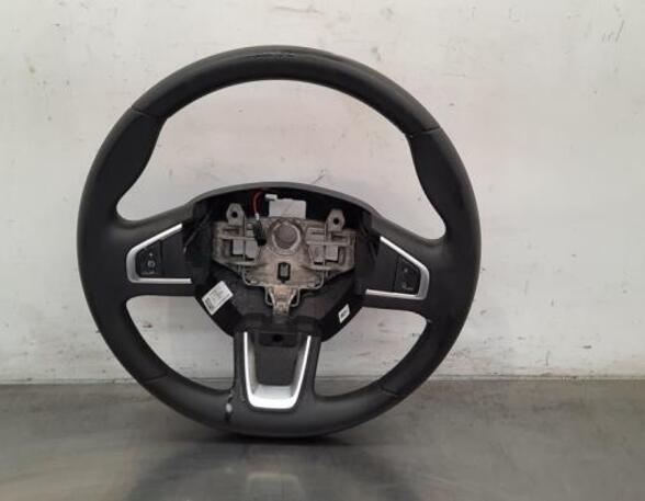 Steering Wheel RENAULT MASTER III Platform/Chassis (EV, HV, UV)