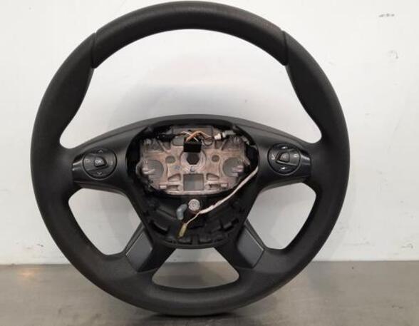 Steering Wheel FORD TRANSIT CONNECT V408 Box Body/MPV