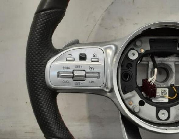 Steering Wheel MERCEDES-BENZ CLA (C118), MERCEDES-BENZ C-CLASS (W205)