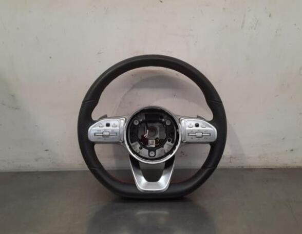 Steering Wheel MERCEDES-BENZ CLA (C118), MERCEDES-BENZ C-CLASS (W205)