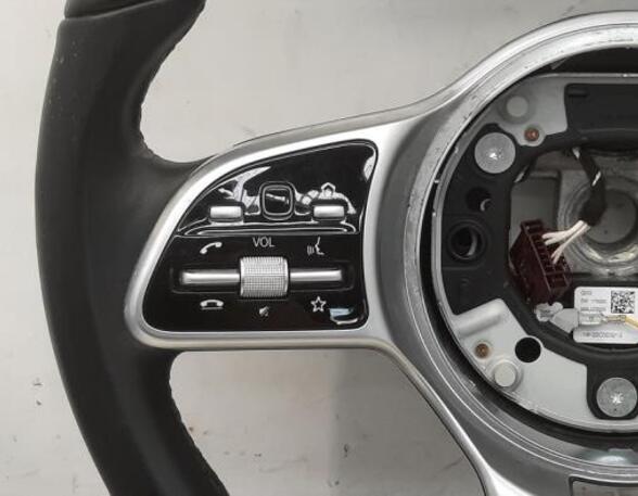 Steering Wheel MERCEDES-BENZ A-CLASS (W177), MERCEDES-BENZ A-CLASS Saloon (V177)