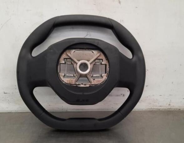 Steering Wheel CITROËN BERLINGO Box Body/MPV (K9), PEUGEOT PARTNER Box Body/MPV (K9), PEUGEOT RIFTER