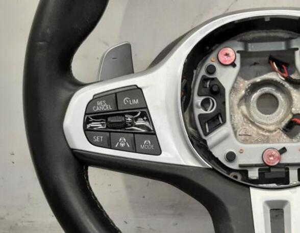 Steering Wheel BMW X3 (G01, F97)