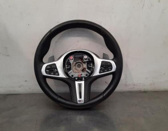 Steering Wheel BMW X3 (G01, F97)