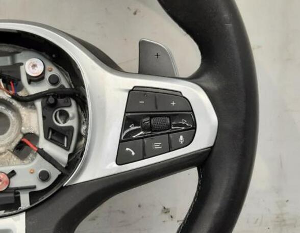 Steering Wheel BMW X3 (G01, F97)