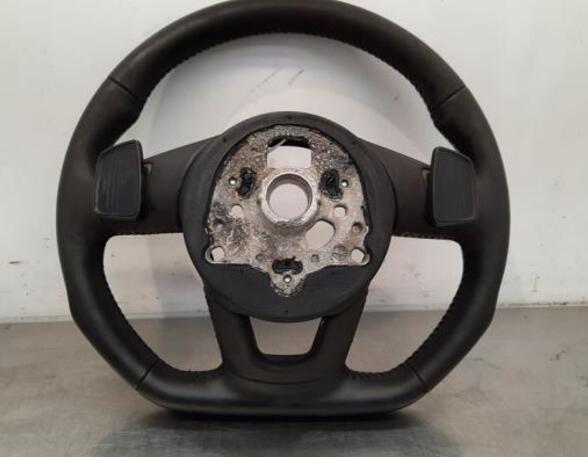 Steering Wheel AUDI Q2 (GAB, GAG)