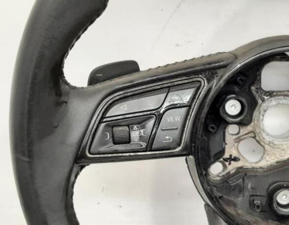 Steering Wheel AUDI Q2 (GAB, GAG)