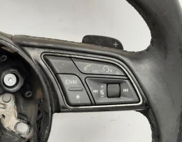 Steering Wheel AUDI Q2 (GAB, GAG)