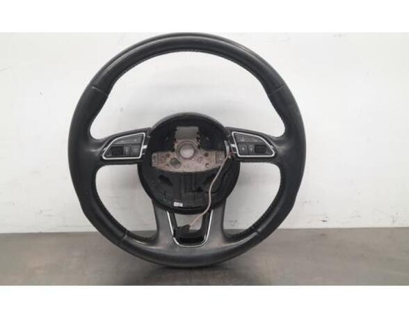 Steering Wheel AUDI Q3 (8UB, 8UG), AUDI Q3 (F3B)