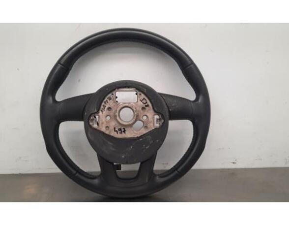 Steering Wheel AUDI Q3 (8UB, 8UG), AUDI Q3 (F3B)