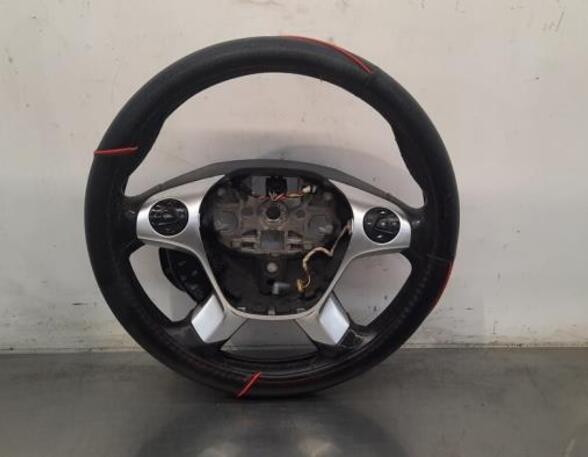 Steering Wheel FORD TRANSIT CUSTOM V362 Van (FY, FZ)