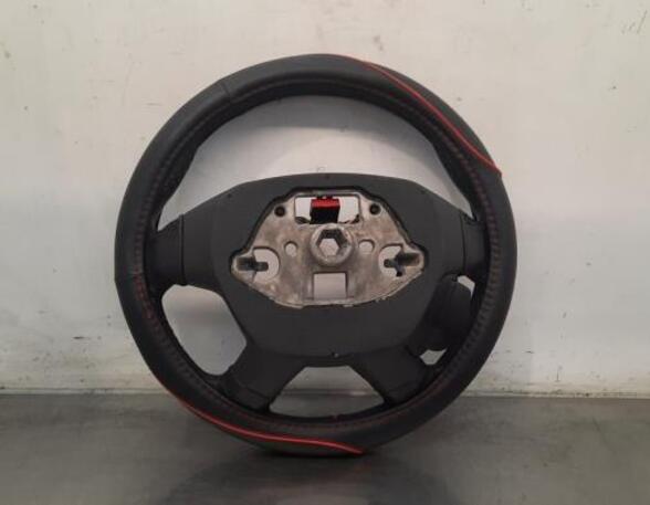 Steering Wheel FORD TRANSIT CUSTOM V362 Van (FY, FZ)