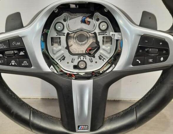 Steering Wheel BMW 3 (G20, G80)