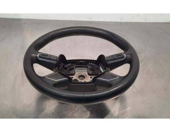 Steering Wheel AUDI A3 Sportback (8VA, 8VF)