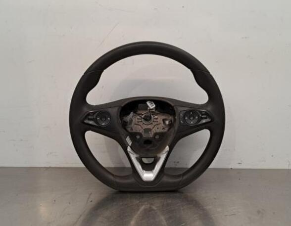 Steering Wheel CITROËN JUMPY III Van (V_), OPEL COMBO Box Body/MPV (K9)