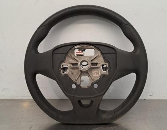 Steering Wheel CITROËN JUMPY III Van (V_), OPEL COMBO Box Body/MPV (K9)