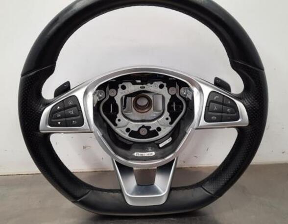 Steering Wheel MERCEDES-BENZ C-CLASS Coupe (C205), MERCEDES-BENZ C-CLASS (W205)