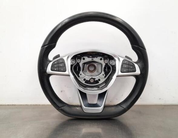 Steering Wheel MERCEDES-BENZ C-CLASS Coupe (C205), MERCEDES-BENZ C-CLASS (W205)