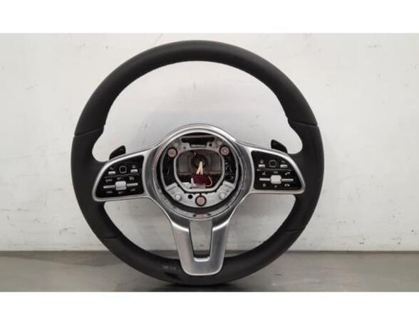 Steering Wheel MERCEDES-BENZ EQA (H243)