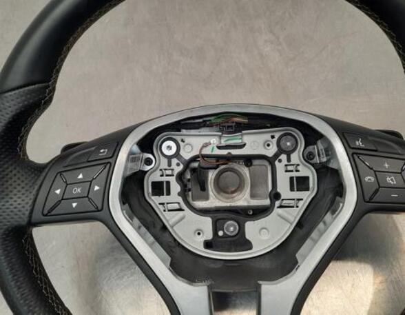 Steering Wheel MERCEDES-BENZ GLA-CLASS (X156)