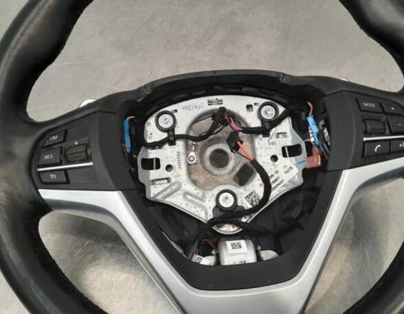 Steering Wheel BMW X5 (F15, F85)