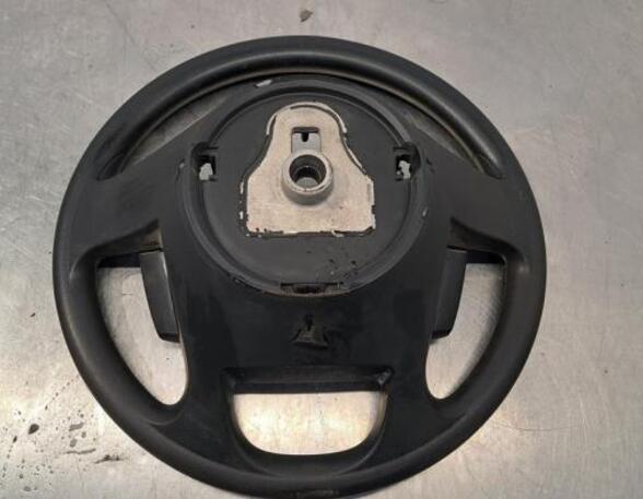 Steering Wheel FIAT DUCATO Van (250_, 290_), FIAT DUCATO Bus (250_, 290_)