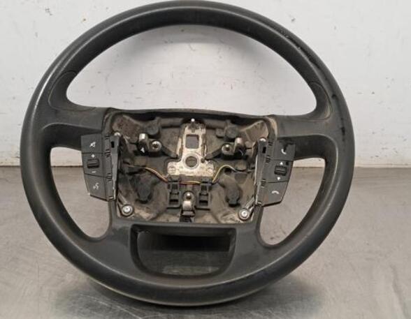 Steering Wheel FIAT DUCATO Van (250_, 290_), FIAT DUCATO Bus (250_, 290_)