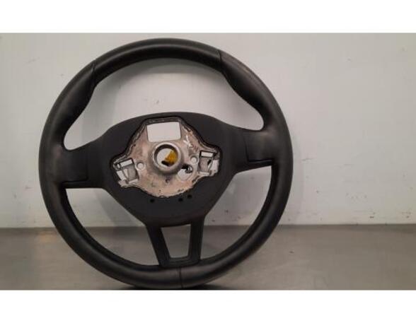 Steering Wheel SKODA OCTAVIA III Combi (5E5, 5E6)