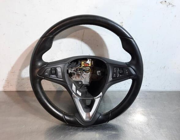 Steering Wheel OPEL ASTRA K Sports Tourer (B16)