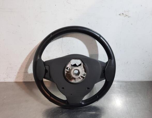 Steering Wheel JAGUAR F-PACE (X761)