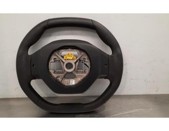 Steering Wheel PEUGEOT 2008 II (UD_, US_, UY_, UK_), PEUGEOT 208 II (UB_, UP_, UW_, UJ_)