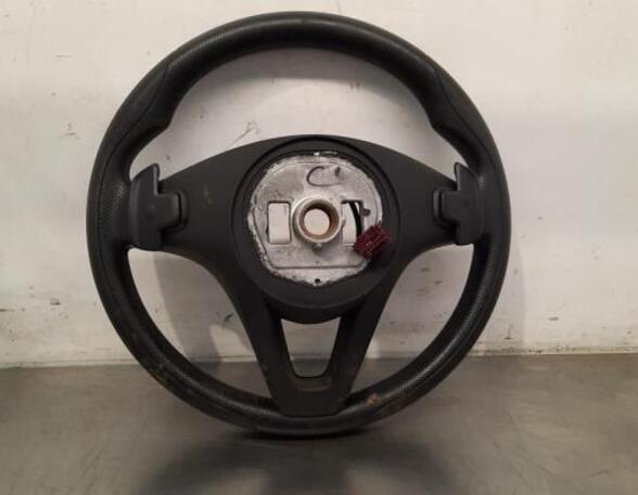 Steering Wheel MERCEDES-BENZ VITO Mixto (Double Cabin) (W447), MERCEDES-BENZ VITO Van (W447)