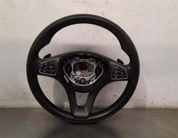 Steering Wheel MERCEDES-BENZ VITO Mixto (Double Cabin) (W447), MERCEDES-BENZ VITO Van (W447)